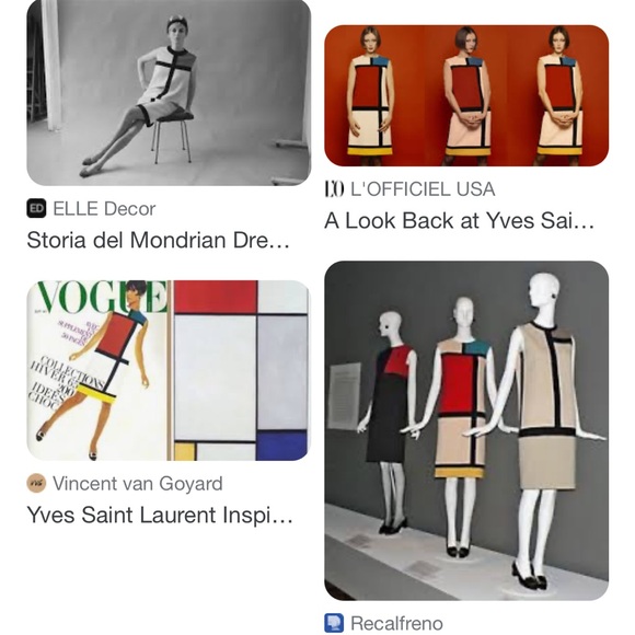 Yves Saint Laurent PART 2 History of the Wallet - Picture 6 of 10